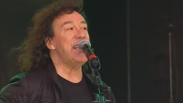 Владимир Кузьмин и группа " Динамик " /  Сказка в моей жизни