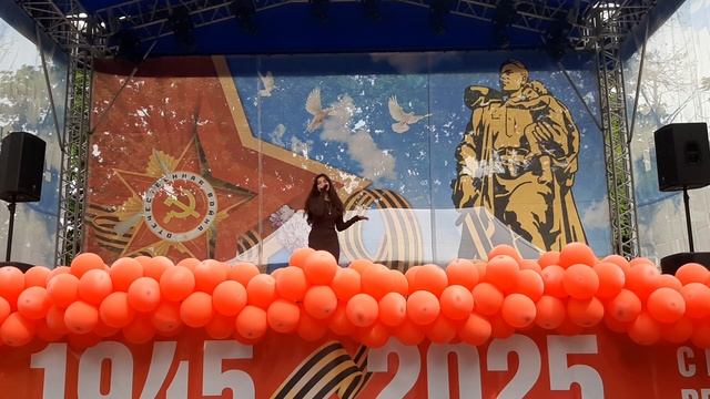 Софья Нагаева - Там, где родился