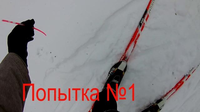 Тест на скольжение.Сравнение самодельного жидкого парафина с другими вариантами смазки.