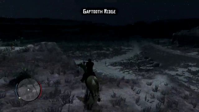 Прохождение Red Dead Redemption - 6 Серия [Уроки маркетинга]