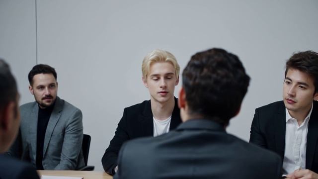 Все пройдет.