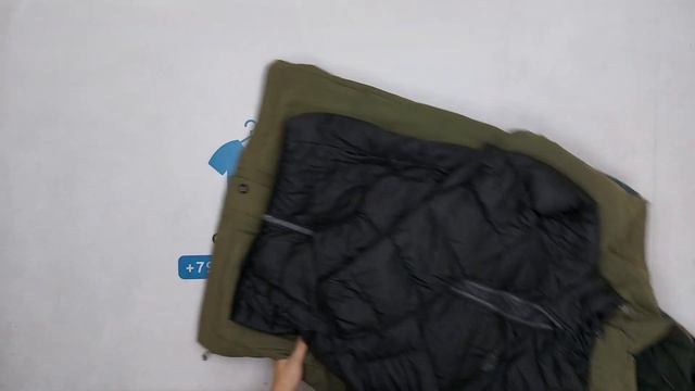 30840 Куртки мужские (MEN S JACKETS A), секонд (1 кат), Англия, 6 па?