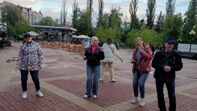 Бессовестно красивая... 18.05.25...