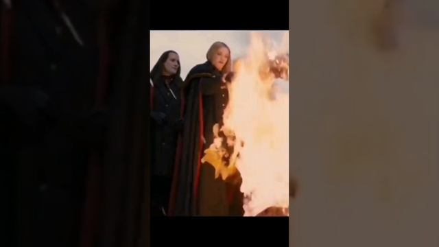 Финальная битва. Сумерки сага