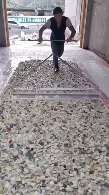 🪄 Красота из камня создается, это превосходный выбор для двора