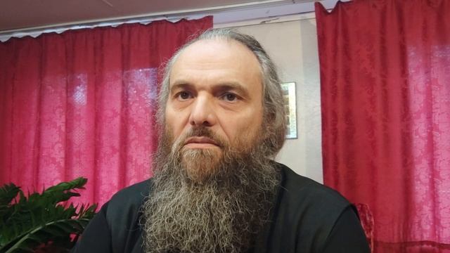 Не сдувайся! Не сдавайся! Беседа-размышление. 18.5.2025.