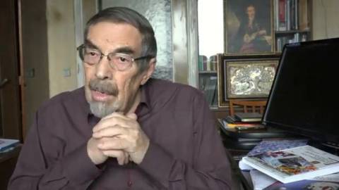 Яков Гилинский. Положение женщин в местах лишения свободы