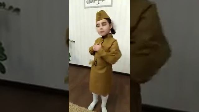 Это наши костюмы