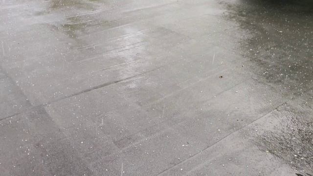 Град в Донецке