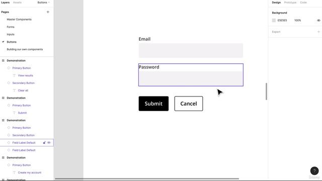 40 Best Practices For Buttons