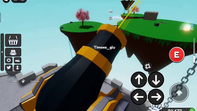 Mastery на space + лёгкий способ