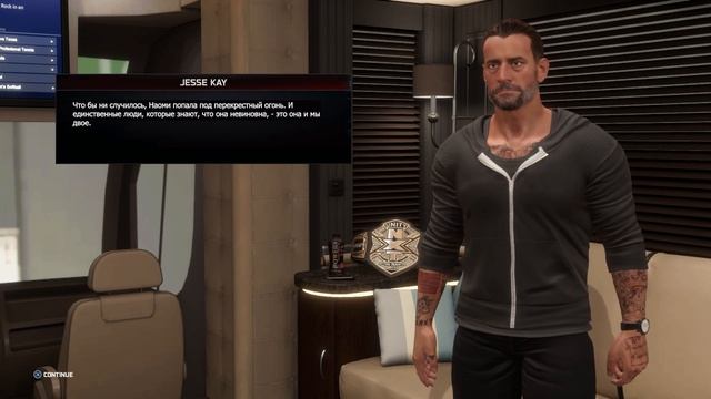 ПРЕДАТЕЛЬ НАЙДЕН [ПРОХОЖДЕНИЕ НА РУССКОМ ЯЗЫКЕ] • WWE 2K2