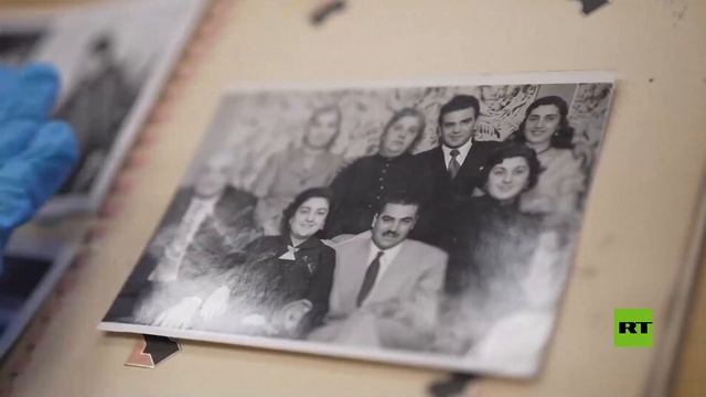 عرض آلاف القطع الأثرية التي تخص أشهر جاسوس في إسرائيل
