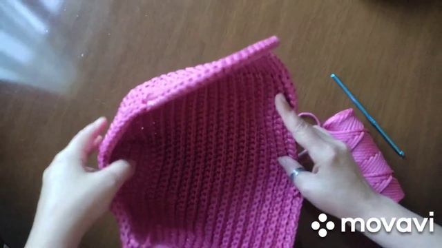 Моё доброе утро 🌞. Подарочек от коллеги вязальщицы. О?
