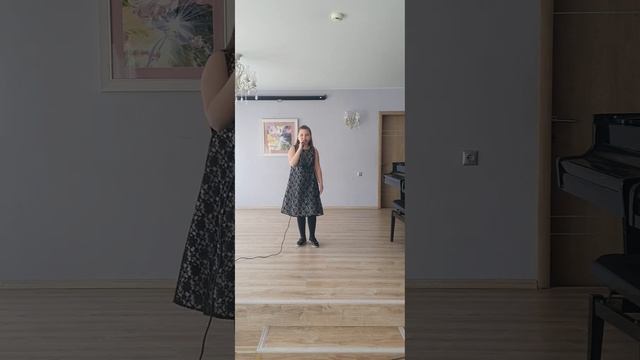 Целикова Екатерина Викторовна - "Кикимора болотная" , МБУ ДО ДМШ№13