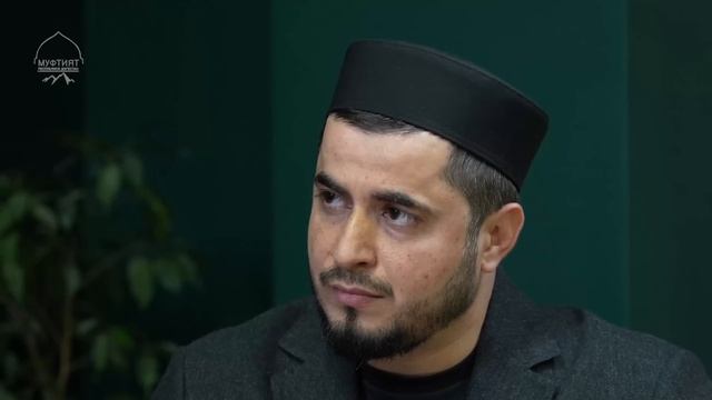 ОТВЕТ НА ЛОЖЬ БАТЛУХСКОГО «ХАЛАТ»