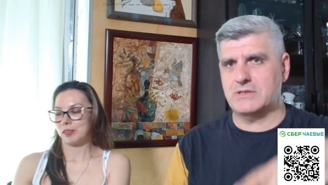 ЗАПИСЬ прямого эфира от 18 мая 2025 года в 18-00.