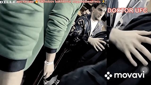ВОТ НАКОНЕЦ БОЙ СОСТОИТСЯ #ШОВХАЛ ЧУРЧАЕВА VS МУХАМЕД #ХАЙБАТИ ждём скоро бой #hardcor #doctorufc