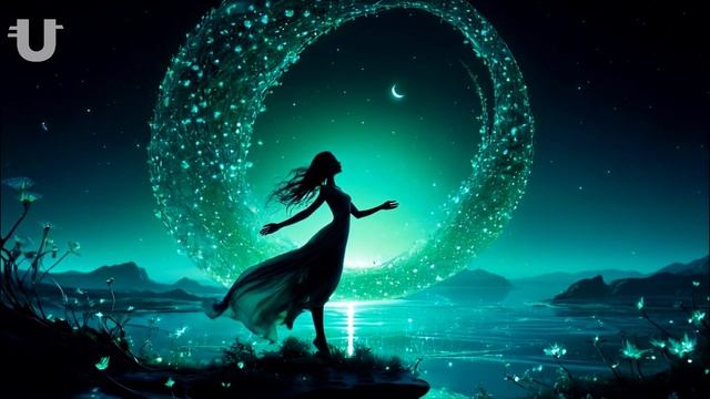 Девушка с Урала / Remix.