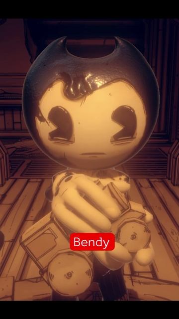 Bendy