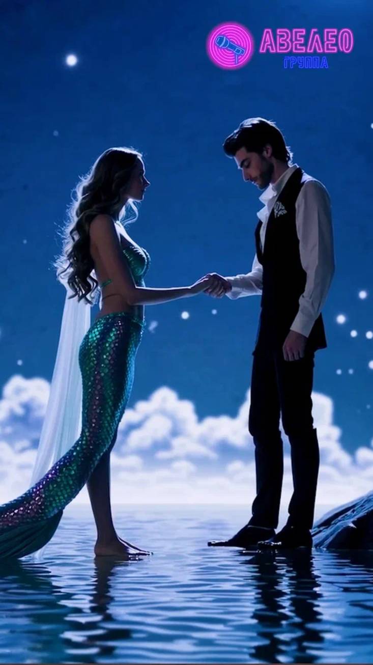 Группа Авелео - Встречай меня