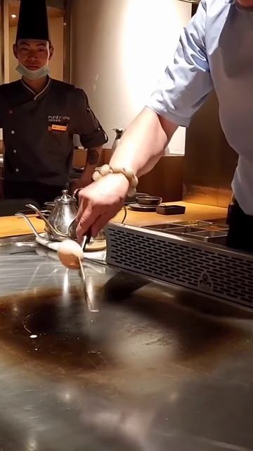 gWTJvjrwm-g - Lifestyle Beautiful Train Teppanyaki street food,restaurant,BBQ,Pub street#Short#Short