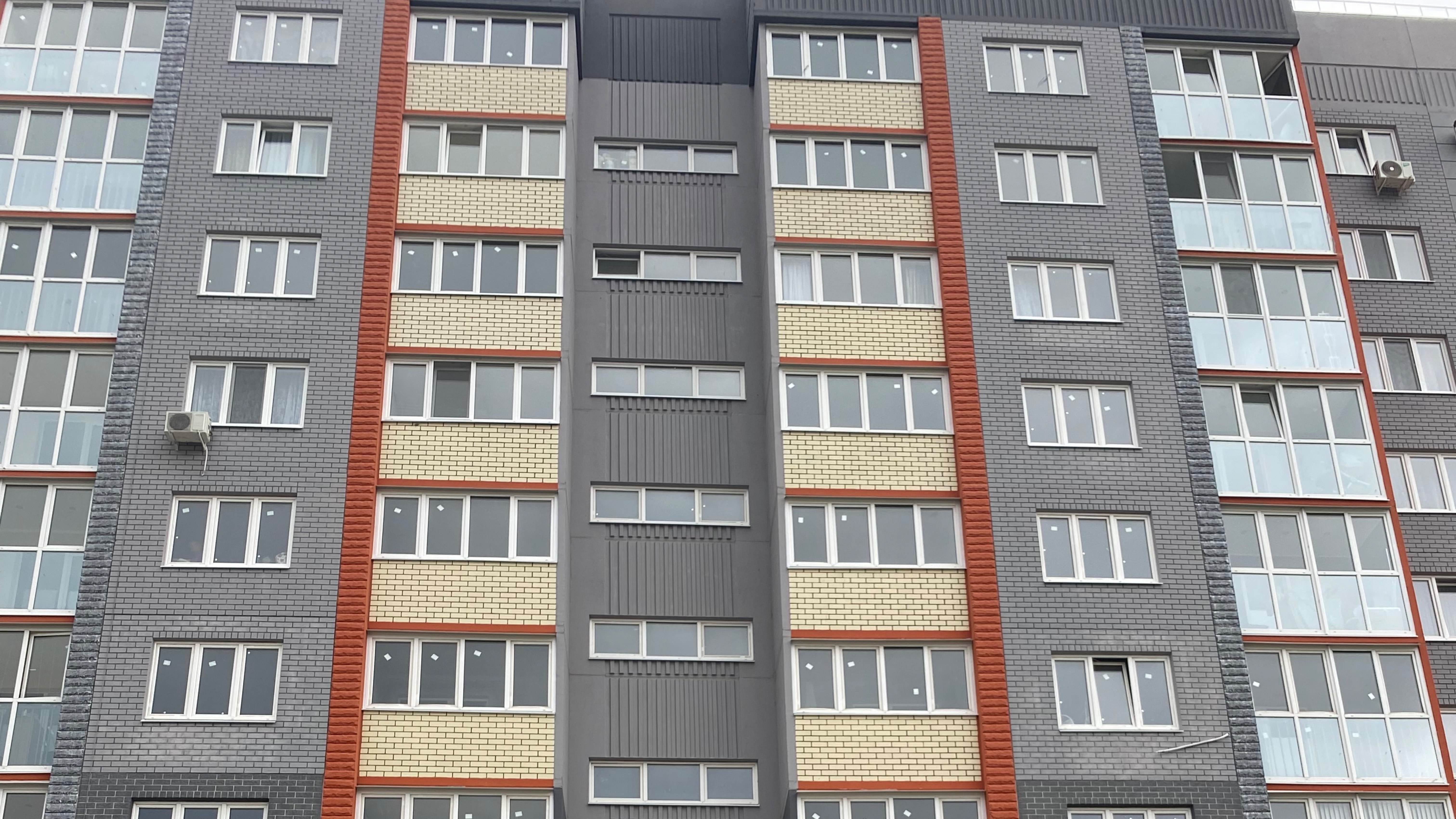 Квартира А.К.Толстого 3