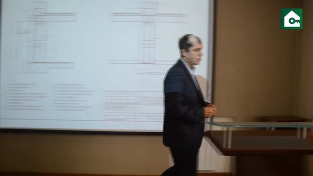 Анонс семинара по малоэтажному строительству