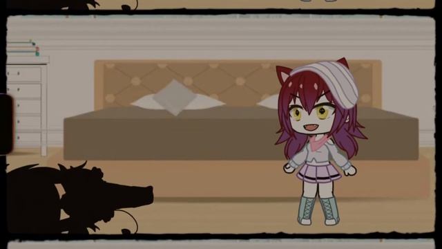 ✨Бой подушками✨ {𝙼𝚎𝚖𝚎}