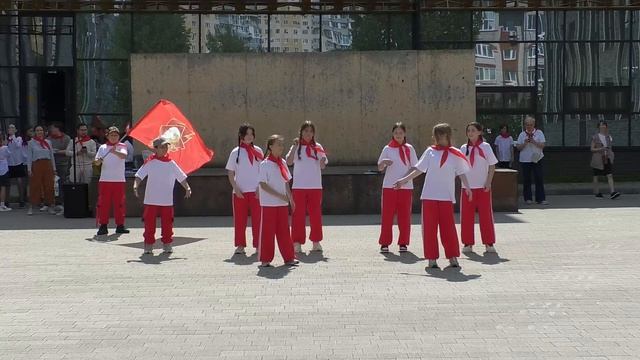 Пионерия 2025