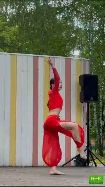 Я ОТДЫХАЮ В НИЖНЕКАМСКЕ