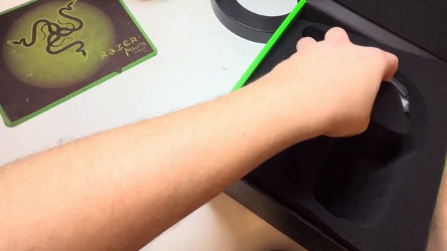 🔥РАСПАКОВКА ЗВЕРЯ! RAZER BLACKSHARK V2 PRO — ЛУЧШАЯ ИГРОВАЯ ГАР