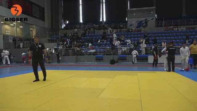 Первенство Кыргызской Республики по Рукопашному Бою