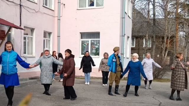 48 ГБУ СО РК "Центр помощи детям №5"