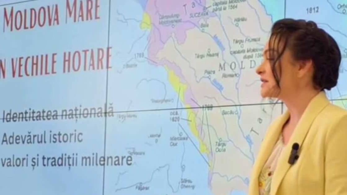 В Молдавии потребовали от Украины вернуть юг Одесской области