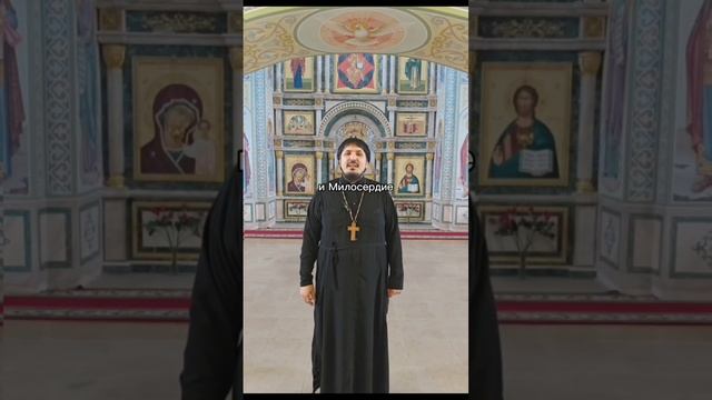 Сила Слова | Рассказывает отец Александр