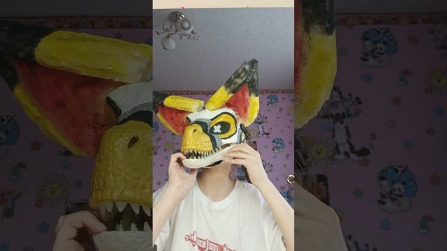 новая вещь