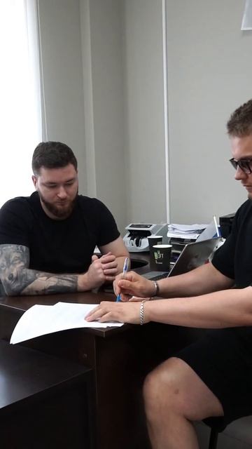 Маркетолог Данил к вашему вниманию)