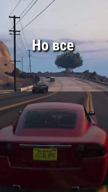 В GTA 6 ожидается Лучший Сюжет в игровой индустрии