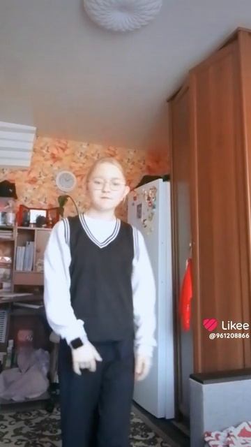 видео из лайка