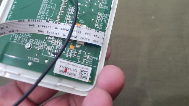 Панель управления HP M227sdn БУ