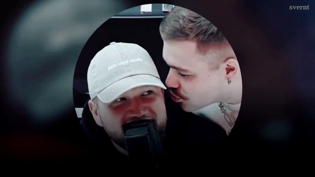 ❝ в любовь поверил ❞ || хабаров | ильдар/женя
