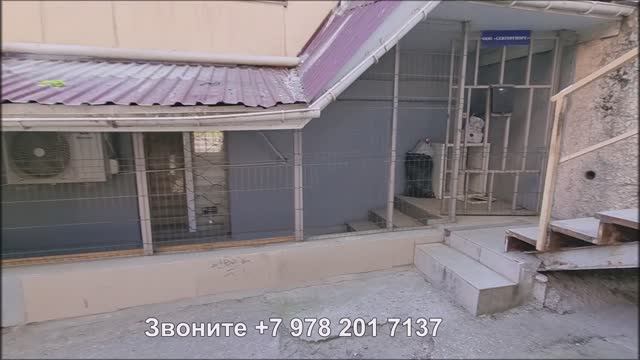 Помещение 83м2 на Адмирала Октябрьского в Севастополе