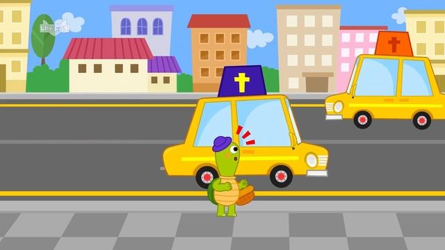 Phonics Song _ Letter Tt  _ Phonics sounds of Alphabet _ Nursery Rhymes for Kids