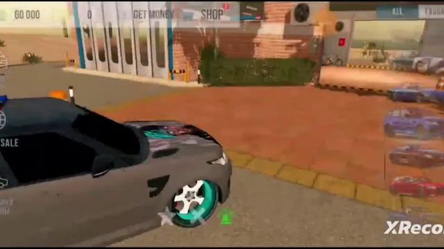 Слив топ Аккаунта в car parking multiplayer