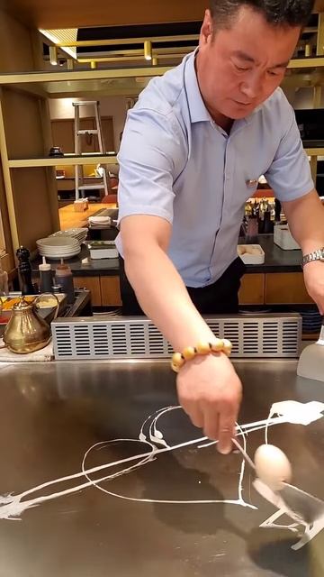 gHhlPeqeGeY - Lifestyle Beautiful Train Teppanyaki street food,restaurant,BBQ,Pub street#Short#Short