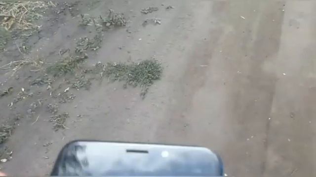 В поесках кирила .Часть1