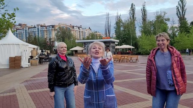 Настоящая подруга... 18.05.25...