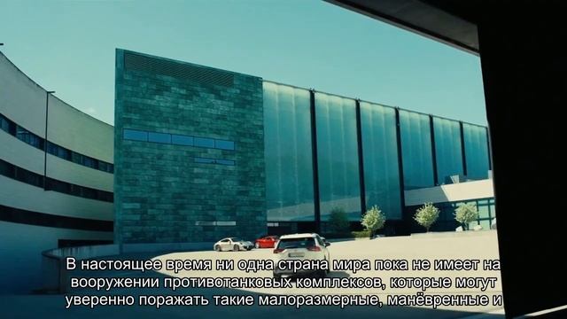 В России сделают первый в мире многоцелевой ракетный ?