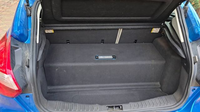 продажа ford focus electric 2012